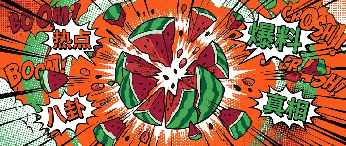 新英体育网址 今日头瓜爆炸漫画横幅